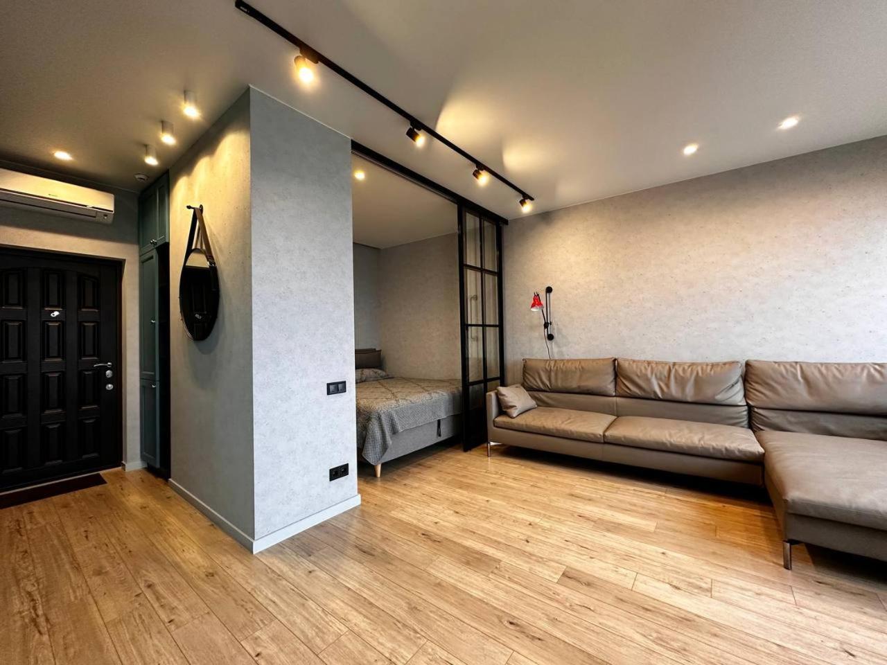 27 Pearl Amazing View Apartment Oldenburg Bagian luar foto