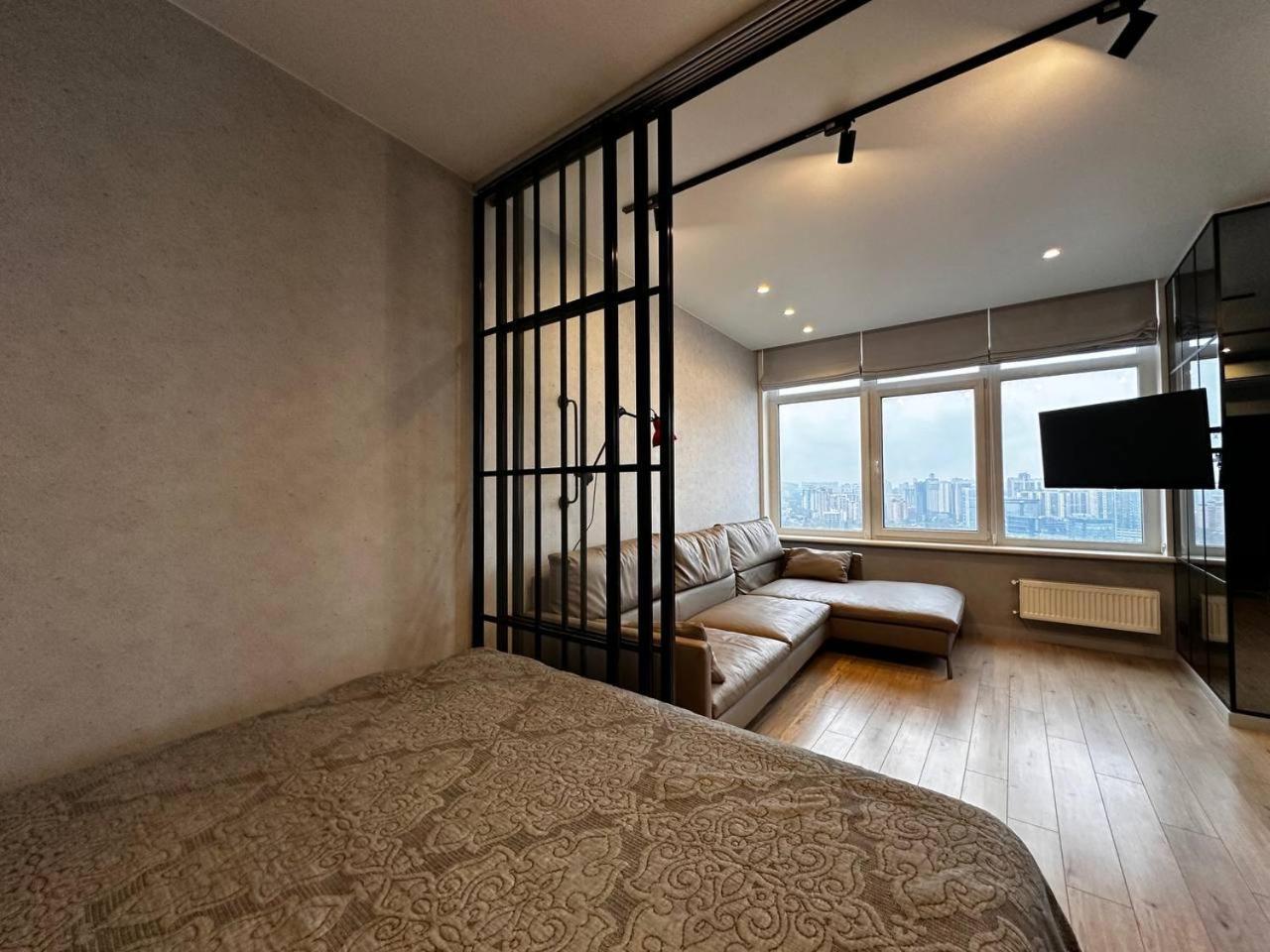 27 Pearl Amazing View Apartment Oldenburg Bagian luar foto