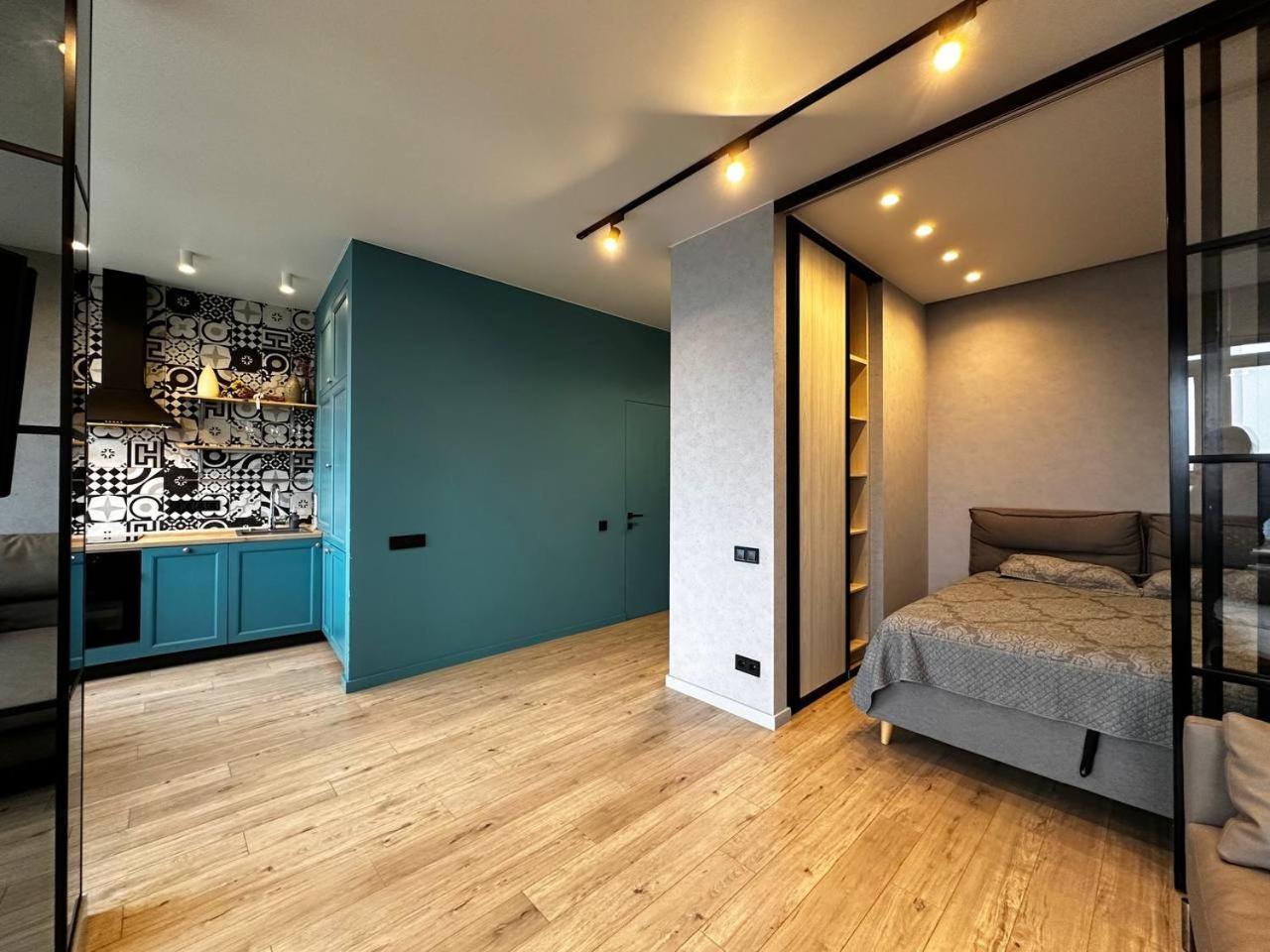 27 Pearl Amazing View Apartment Oldenburg Bagian luar foto