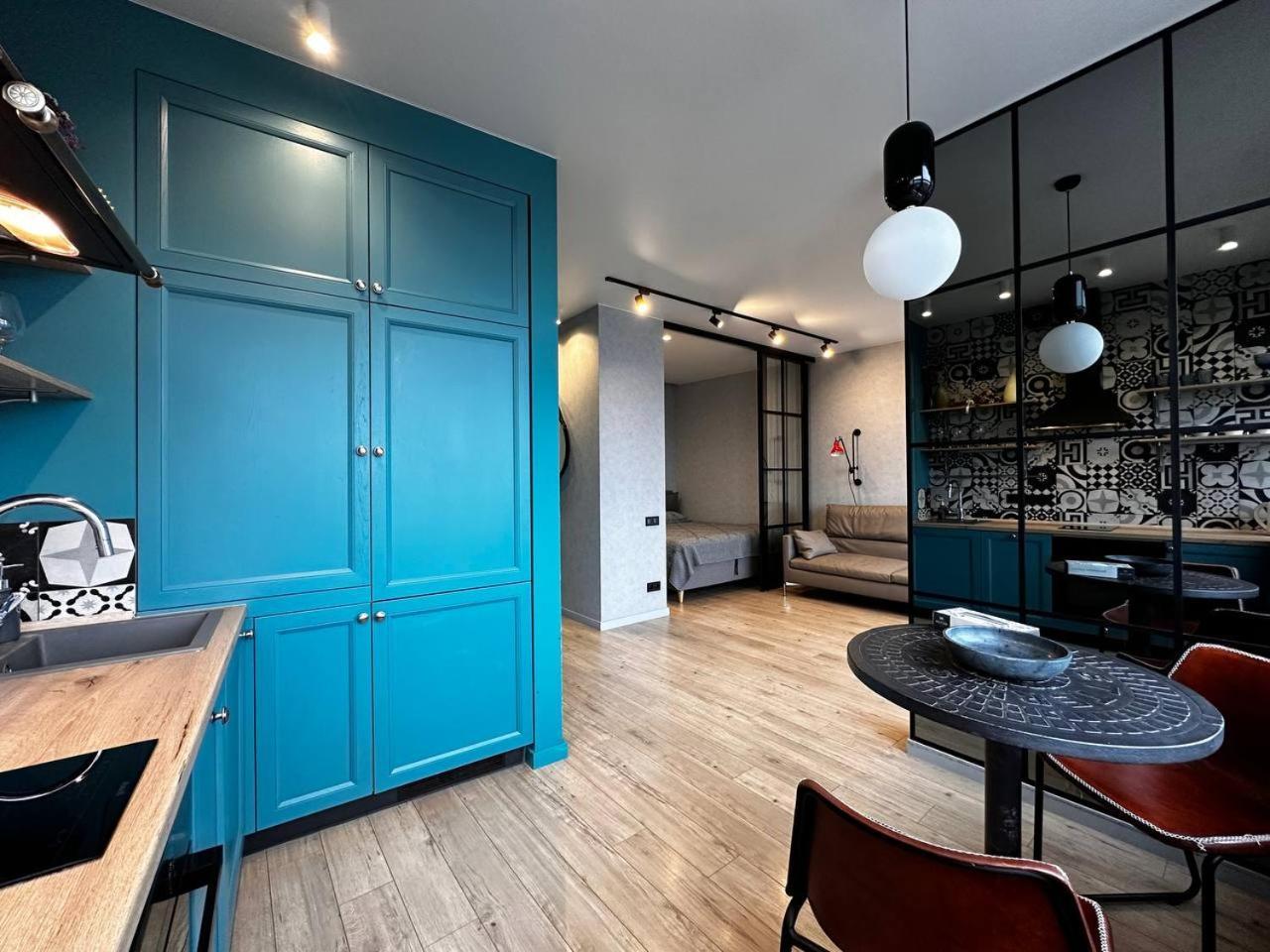 27 Pearl Amazing View Apartment Oldenburg Bagian luar foto